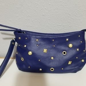 Victoria's Secret wallet Phone Keychain Cosmetics